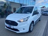 Ford Transit Connect Kasten lang Trend Klima Bluetoot - Ford Transit Connect mit 3 Türen
