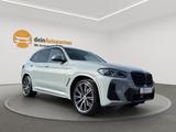 BMW X3 xDrive 30 d M Sport LED/LEDER/AHK/PANO/STHZ/A