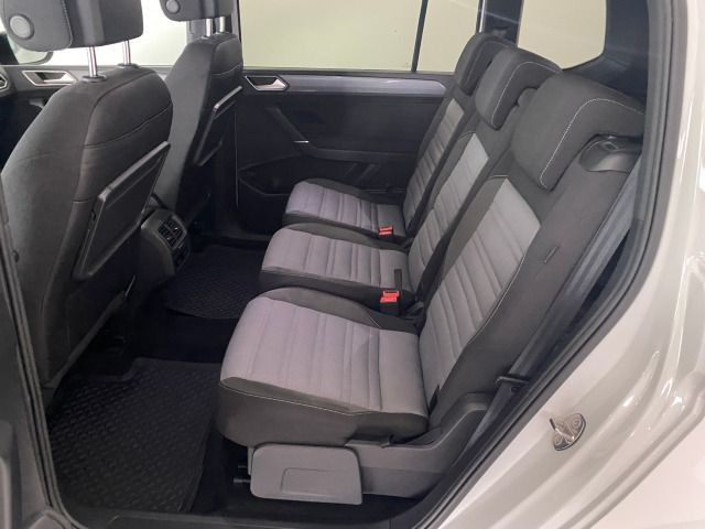 Touran Highline R-Line 1.5 TSI DSG 7-Sitzer