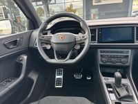 Cupra Ateca - Vorschau Bild 15