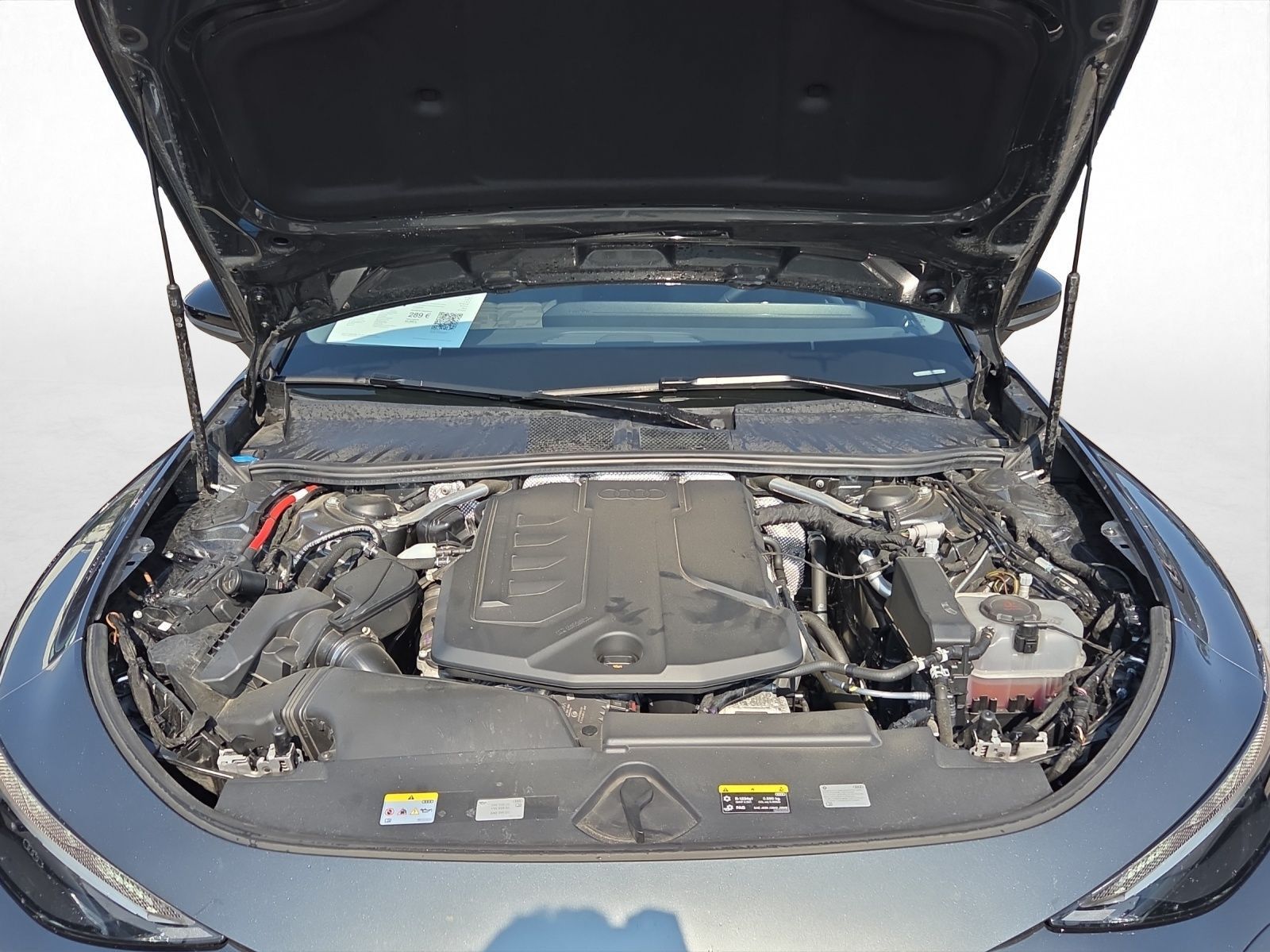 Audi A6 - Bild 18