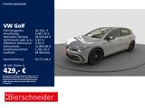Volkswagen Golf 8 2.0 TDI DSG GTD Black 19 AHK MATRIX PANO - Volkswagen Golf: 8t