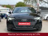 Audi A3 Sportback 35 TDI *LED *Navi* - Audi A3 2020 Sportback mit Diesel-Antrieb