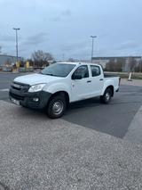 Isuzu PICK UP, D - MAX,Intercool , 2.5 TD, 4X4, Allrad - Isuzu PICK UP Gebrauchtwagen