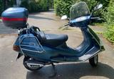 Piaggio Hexagon LX 125 *** TÜV neu *** - PIAGGIO HEXAGON 125