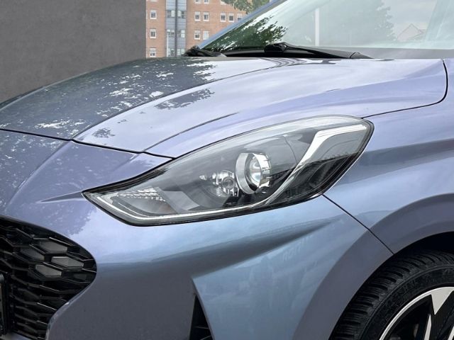 Hyundai i10 – Bild 5