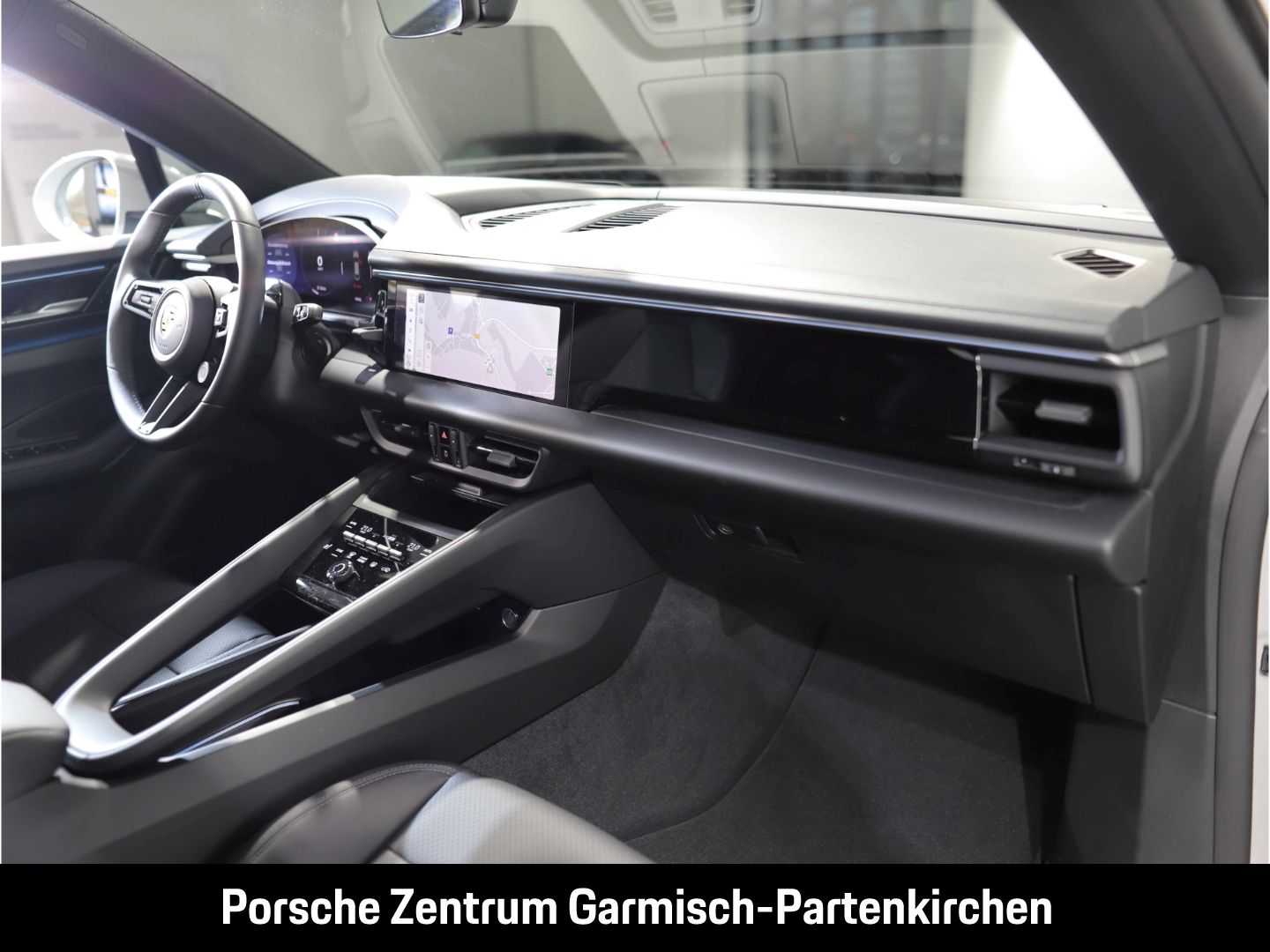 Porsche Macan - Bild 9
