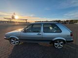 Volkswagen Golf 2 II Sondermodell Tour  ... - Volkswagen Golf Kleinwagen Ii mit Benzin-Antrieb