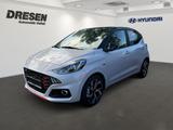 Hyundai i10 1.0 N Line/Dachlackierung/Navi/Sitzheizung/R - Hyundai Neuwagen in Köln