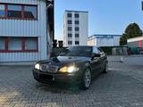 BMW 320i Edition Exclusive Edition Exclusive - BMW 320 aus 2004: 320i