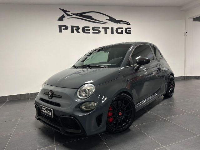 Abarth ABARTH 595 1.4 T-JET 140CV ALLESTIMENTO COMPETIZ