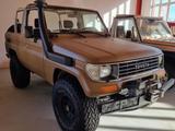 Toyota Land Cruiser KZJ 7 - gebrauchte Toyota Land Cruiser aus dem Jahr 1996