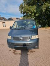Volkswagen VW t5 Multivan 2,5 TDI - Volkswagen T5 Multivan in Aachen
