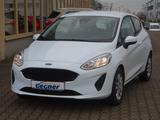 Ford Fiesta 70PS Trend Cool&Sound Klima eCall - Ford Fiesta: Cool Sound