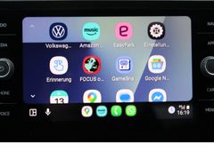 Fahrzeugabbildung Volkswagen T-Roc Goal*Ascotgrau!*Winterp.!*Abstandstempomat