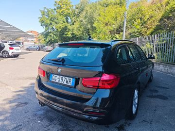 BMW 320 - 7