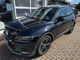 Volkswagen Tiguan Highline Automatik Panoramadach - Volkswagen Tiguan: Panoramadach