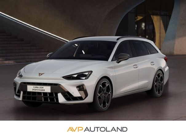 Cupra Leon Sportstourer 1.5 e-Hybrid DSG VZ | AHK |