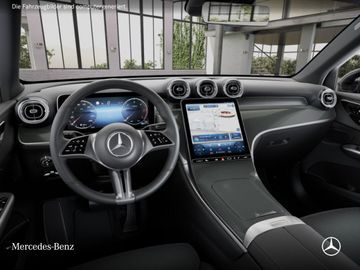 Mercedes GLC 200 - 9