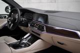 BMW X6 M50i | LED | 360 | HuD | Komfort | Like New - BMW X6 in Augsburg