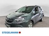 Opel Mokka X 1.4 Turbo Aut. Selection *Navi*Sitzheizu - Opel Mokka X: Selection