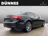 Maserati Ghibli Automatik S Q4 - Maserati Regensburg - Maserati Ghibli Gebrauchtwagen