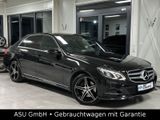 Vorschaubild Mercedes-Benz E 250 Lim. BlueTec AVANTGARDE*BI-XEN*TEMP*GARANT