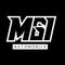 MGI AUTOMOBILE