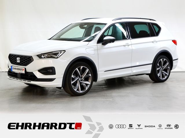 Seat Tarraco e-Hybrid 1.4 TSI DSG FR DCC AHK*VIRTUAL*