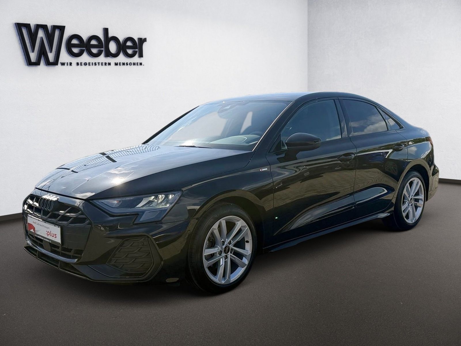 Audi A3 - Bild 3