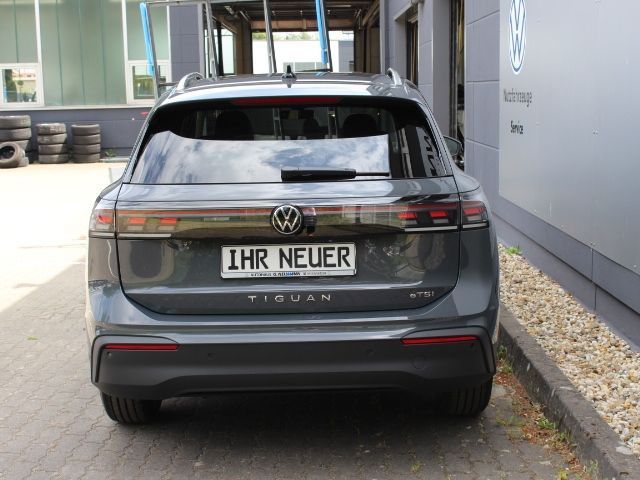 Tiguan 1.5 eTSI Life DSG KLIMA/LED/NAVI