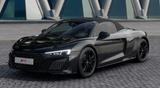 Audi R8 Spyder V10 5.2FSI RWD performance ALLBLACK - Audi R8 V10 performance Gebrauchtwagen