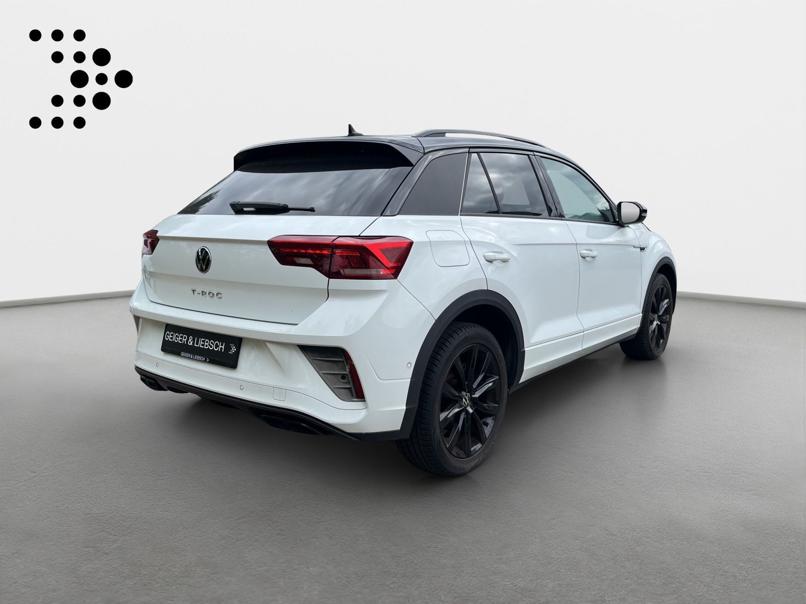 Volkswagen T-Roc - Bild 2