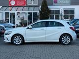 Mercedes-Benz A-160 Style *AUTOMATIK*NAVI*MFL*BCM*GRA*KLIMA*BT - Mercedes-Benz A 160 mit Benzin-Antrieb
