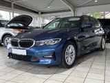 BMW 318dA  Touring/LED/NAVI/SHZ/PDC/TEL/ALU/1.HD