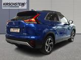 Mitsubishi Eclipse Cross Plug-In Hybrid Plus Navi Standheiz - blaue Mitsubishi Eclipse Cross