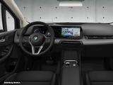 BMW 220 AHK LED Rückfahrkamera SHZ Head up - BMW 220 Gran Coupé mit Benzin-Antrieb: Automatik
