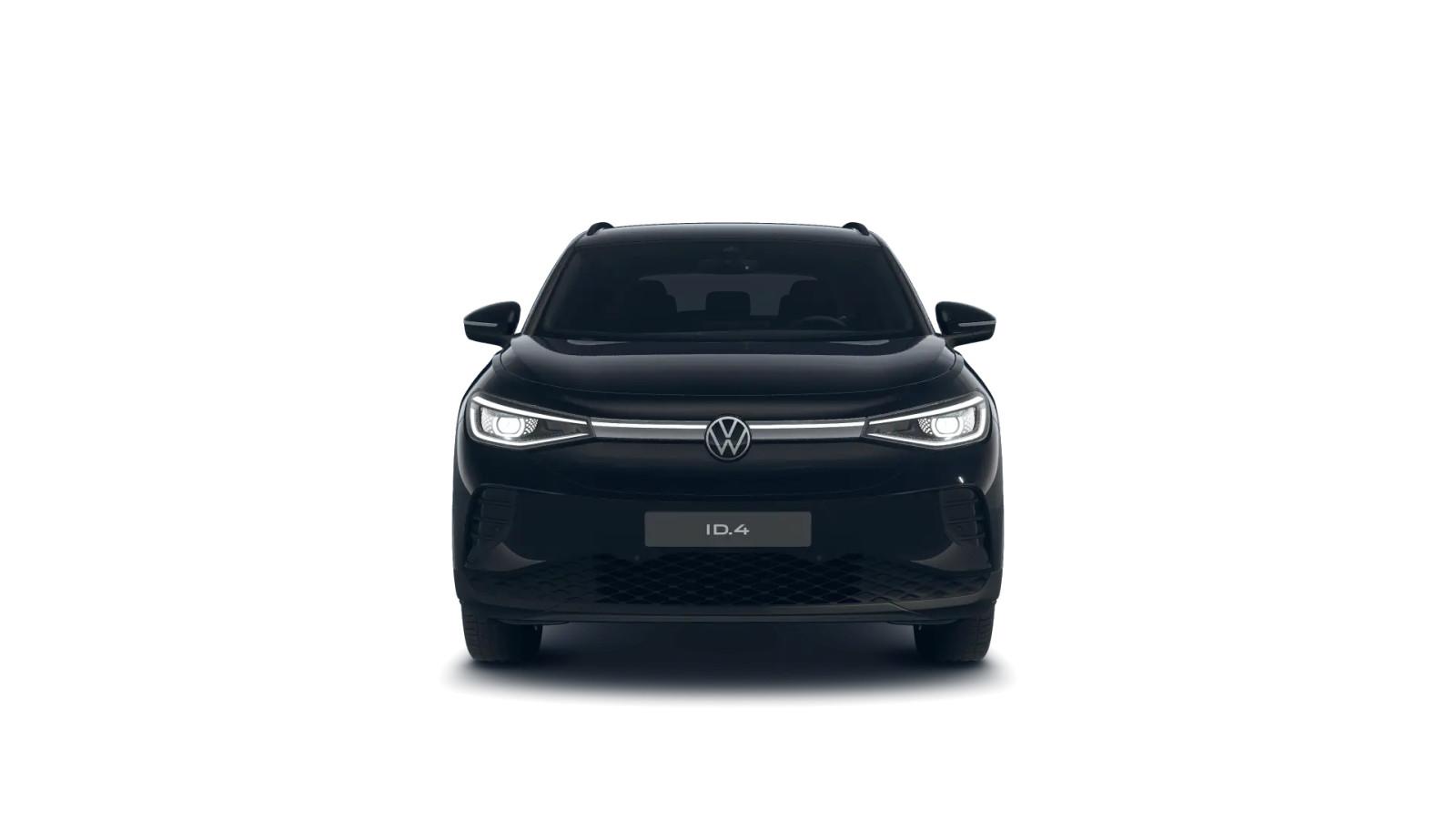 Volkswagen ID.4 Pro 210 kW (286 PS) 77 kWh 1-Gang-A utomati, миниатюра 2