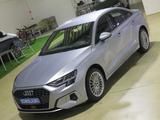 Audi A3 30 TFSI 1.0 Limousine advanced Navi DAB LM17 - Audi A3 Gebrauchtwagen in Braunschweig