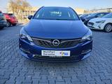 Opel Astra K Sports Tourer LED, R-Kam vom Kfz Meister - Opel Astra: Blau