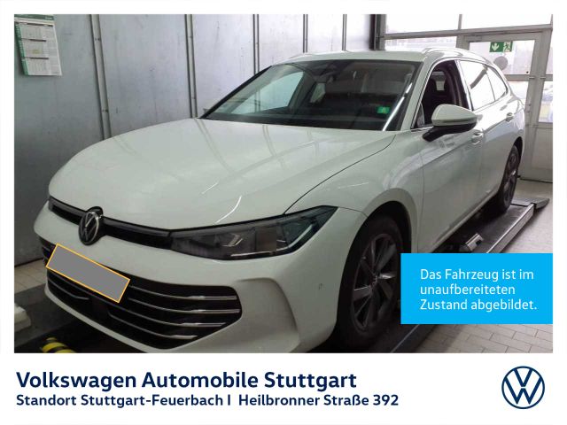 Volkswagen Passat Elegance 2.0 TDI DSG Navi P-Dach Kamera