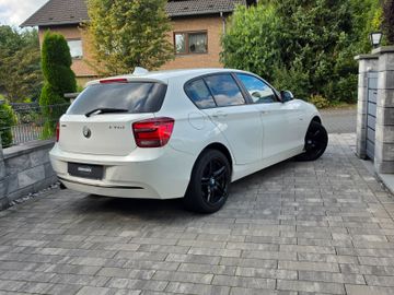 BMW 120 - 7