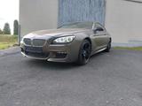 BMW 650i ix xDrive Frozen Bronze Harman/Ka... - BMW 650 mit Benzin-Antrieb: Coupé, 650i Xdrive