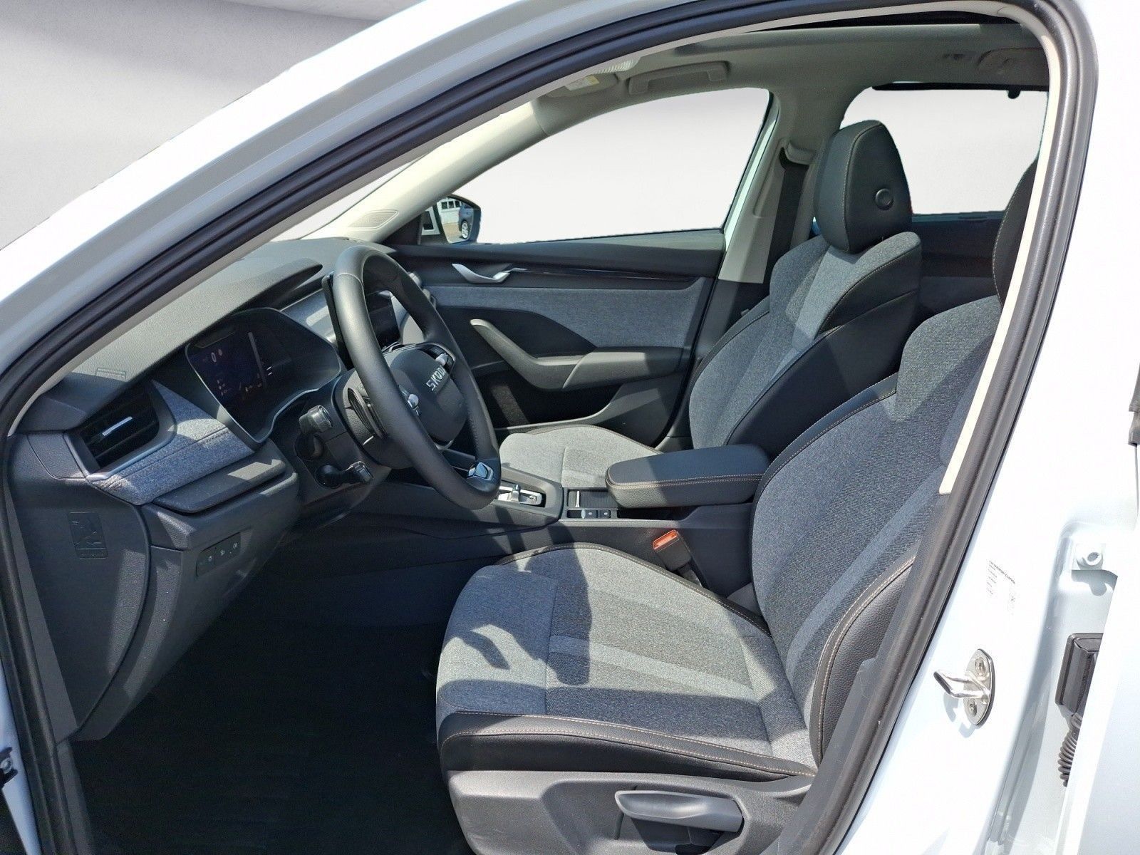 Skoda Octavia - Bild 8