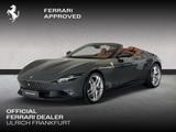 Ferrari Roma Spider   ***Ferrari Frankfurt*** - gebrauchte Ferrari Roma aus dem Jahr 2024