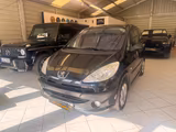 Peugeot 1007 Premium Autom. elektrische Schiebetüren