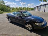 Saab 900 2.3i SE Cabrio SE - Saab 900 aus 1997