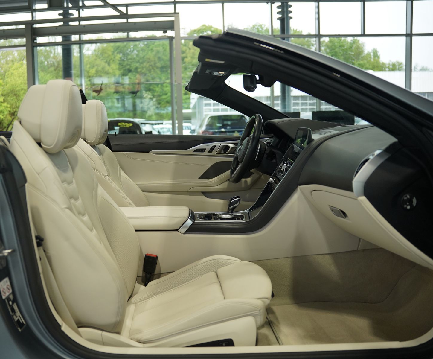 Bmw M850