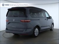 Volkswagen T7 California - Vorschau Bild 6
