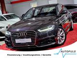 Audi A6 2.0 TFSI quattro*Matrix-LED*ACC* - Audi A6: Limousine